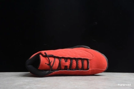 Hyperoad AIR “REVERSE 13 BRED” JORDAN 0827